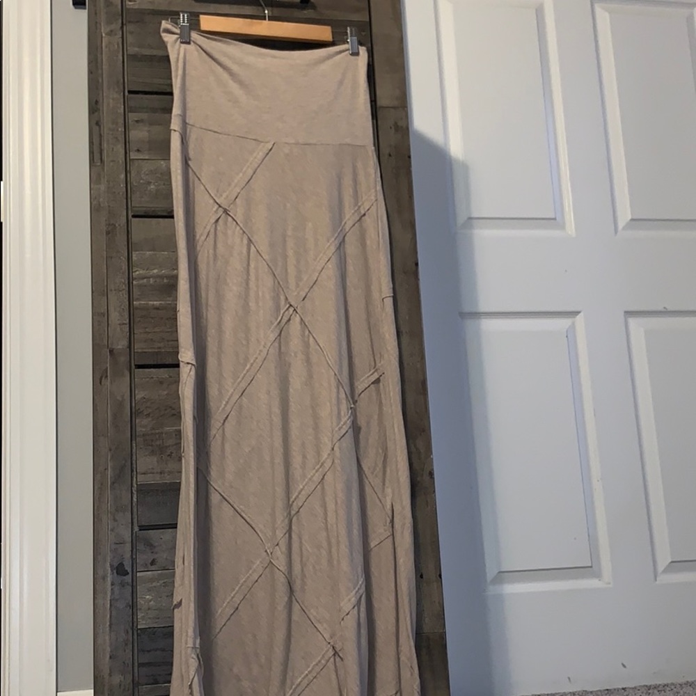 skirt